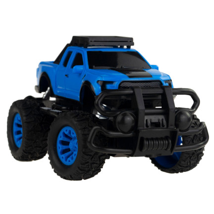 TG71063 ferngesteuertes Off-Road RC-Auto mit ferngesteuertem Lenkrad