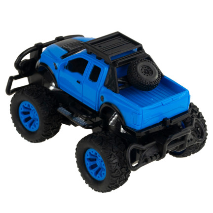 TG71063 ferngesteuertes Off-Road RC-Auto mit ferngesteuertem Lenkrad