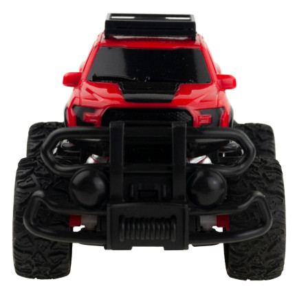 TG71063 ferngesteuertes Off-Road RC-Auto mit ferngesteuertem Lenkrad