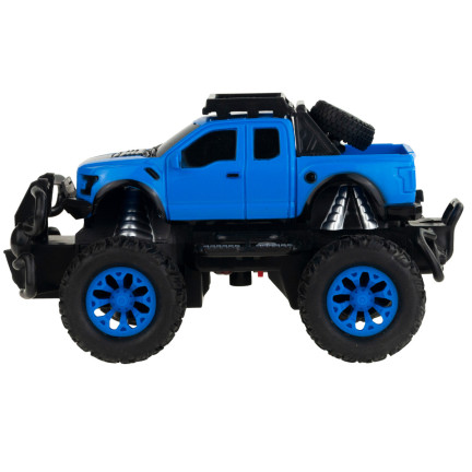 TG71063 ferngesteuertes Off-Road RC-Auto mit ferngesteuertem Lenkrad