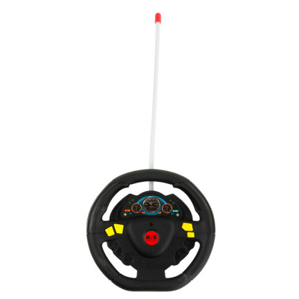 TG71063 ferngesteuertes Off-Road RC-Auto mit ferngesteuertem Lenkrad