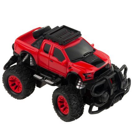 TG71063 ferngesteuertes Off-Road RC-Auto mit ferngesteuertem Lenkrad