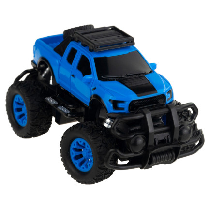 TG71063 ferngesteuertes Off-Road RC-Auto mit ferngesteuertem Lenkrad