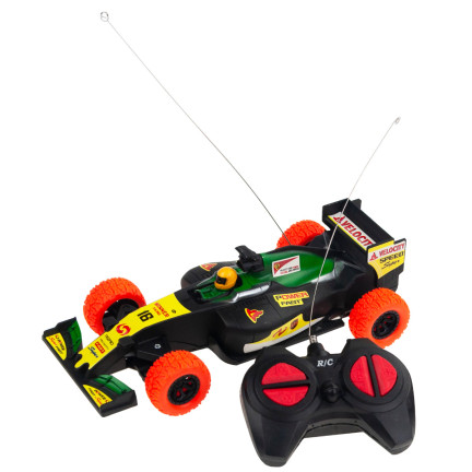 TG71064 Formel-1-Modell, ferngesteuertes Auto, RC-Car, schnelles Auto