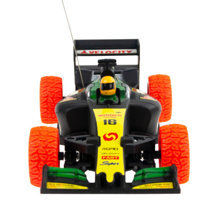 TG71064 Formel-1-Modell, ferngesteuertes Auto, RC-Car, schnelles Auto