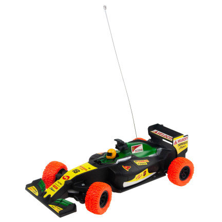 TG71064 Formel-1-Modell, ferngesteuertes Auto, RC-Car, schnelles Auto