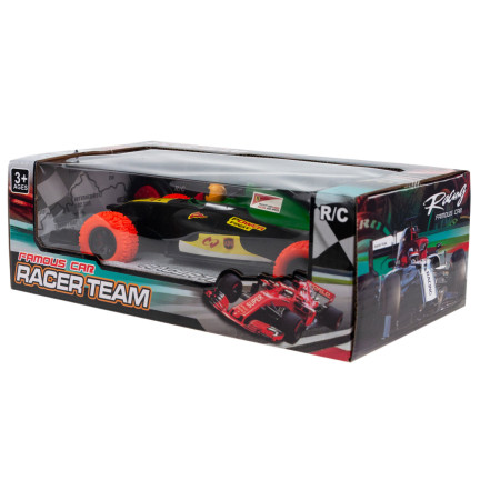 TG71064 Formel-1-Modell, ferngesteuertes Auto, RC-Car, schnelles Auto