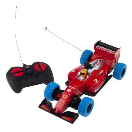TG71064 Formel-1-Modell, ferngesteuertes Auto, RC-Car, schnelles Auto