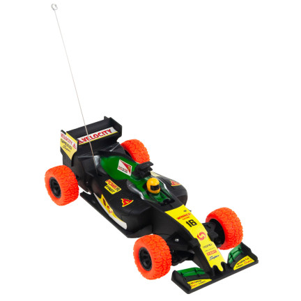 TG71064 Formel-1-Modell, ferngesteuertes Auto, RC-Car, schnelles Auto