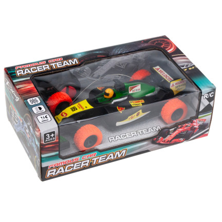 TG71064 Formel-1-Modell, ferngesteuertes Auto, RC-Car, schnelles Auto