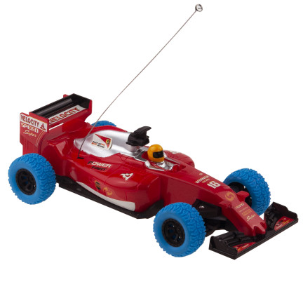 TG71064 Formel-1-Modell, ferngesteuertes Auto, RC-Car, schnelles Auto