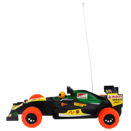 TG71064 Formel-1-Modell, ferngesteuertes Auto, RC-Car, schnelles Auto