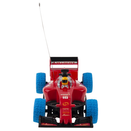 TG71064 Formel-1-Modell, ferngesteuertes Auto, RC-Car, schnelles Auto
