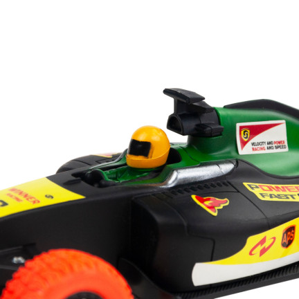 TG71064 Formel-1-Modell, ferngesteuertes Auto, RC-Car, schnelles Auto
