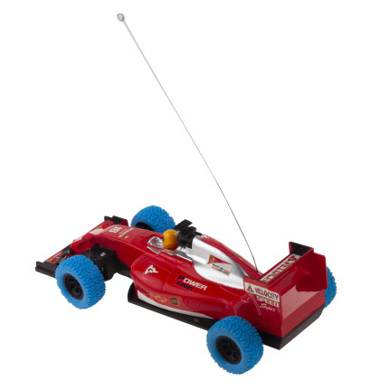 TG71064 Formel-1-Modell, ferngesteuertes Auto, RC-Car, schnelles Auto