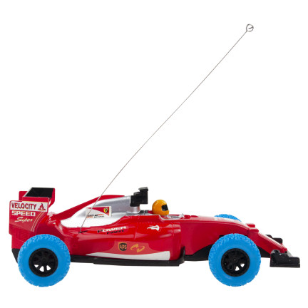 TG71064 Formel-1-Modell, ferngesteuertes Auto, RC-Car, schnelles Auto