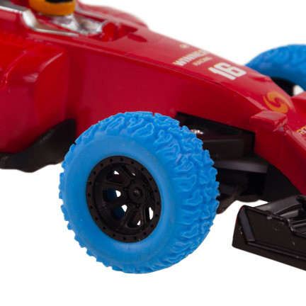TG71064 Formel-1-Modell, ferngesteuertes Auto, RC-Car, schnelles Auto
