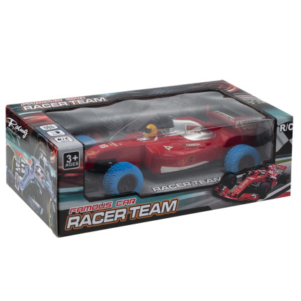 TG71064 Formel-1-Modell, ferngesteuertes Auto, RC-Car, schnelles Auto