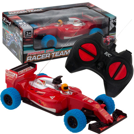 TG71064 Formel-1-Modell, ferngesteuertes Auto, RC-Car, schnelles Auto