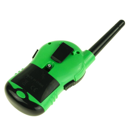 TG71168-NEUE WALKIE TALKIE MILITÄR WALKIE TALKIE SET FÜR KINDER ARMEE