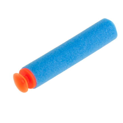 TG71192 20 Stück NERF Saugnapf-Sprengkappen nefra