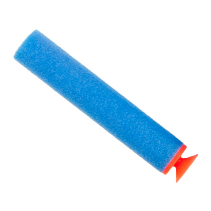 TG71192 20 Stück NERF Saugnapf-Sprengkappen nefra