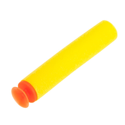 TG71199 Pfeile für Nerf Elite N-Strike-Werfer, Munition für Pistolen, 10 Stück