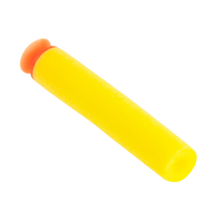 TG71199 Pfeile für Nerf Elite N-Strike-Werfer, Munition für Pistolen, 10 Stück