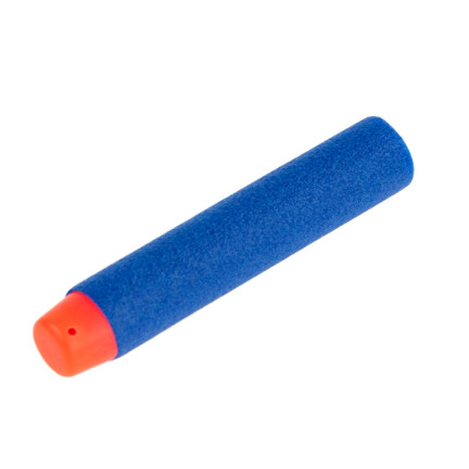 TG71199 Pfeile für Nerf Elite N-Strike-Werfer, Munition für Pistolen, 10 Stück