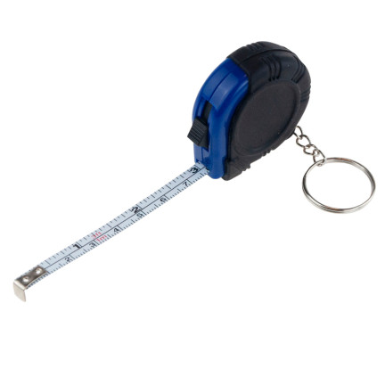 TG71288 Schlüsselanhänger METRIX 1m 100cm Messgerät
