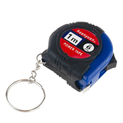 TG71288 Schlüsselanhänger METRIX 1m 100cm Messgerät