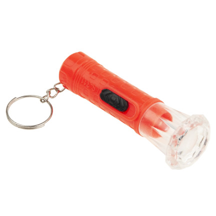 TG71291 LED HANDLING FACKELTURM MIT KERZE BRANDLET