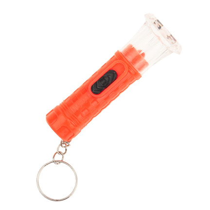 TG71291 LED HANDLING FACKELTURM MIT KERZE BRANDLET
