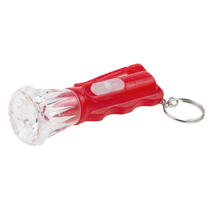 TG71291 LED-Taschenlampe, leuchtender Schlüsselanhänger, LED-Anhänger