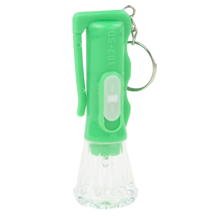 TG71291 LED-Taschenlampe, leuchtender Schlüsselanhänger, LED-Anhänger