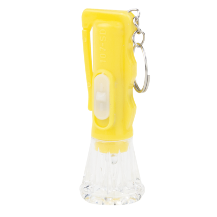 TG71291 LED-Taschenlampe, leuchtender Schlüsselanhänger, LED-Anhänger