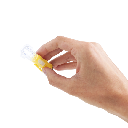TG71291 LED-Taschenlampe, leuchtender Schlüsselanhänger, LED-Anhänger