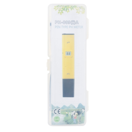 TG71300 ELEKTRONISCHES pH-MESSGERÄT AUTOKALIBRIERUNG ATC WASSERHÄRTEMESSUNG