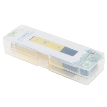 TG71300 ELEKTRONISCHES pH-MESSGERÄT AUTOKALIBRIERUNG ATC WASSERHÄRTEMESSUNG