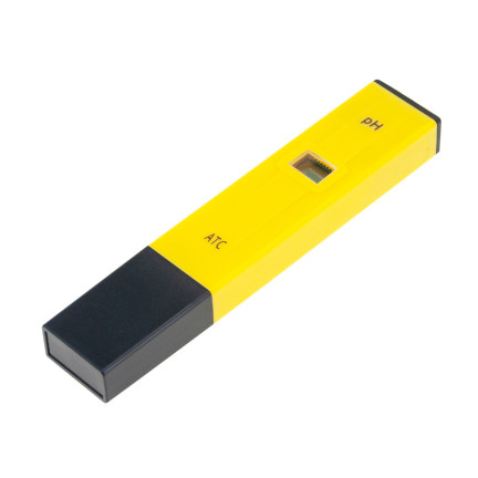 TG71300 ELEKTRONISCHES pH-MESSGERÄT AUTOKALIBRIERUNG ATC WASSERHÄRTEMESSUNG