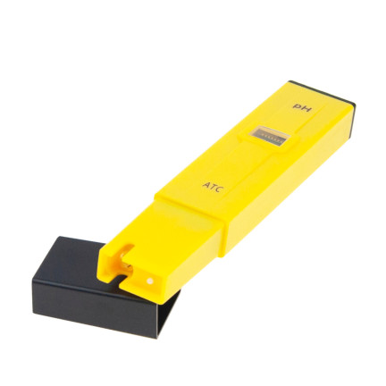 TG71300 ELEKTRONISCHES pH-MESSGERÄT AUTOKALIBRIERUNG ATC WASSERHÄRTEMESSUNG