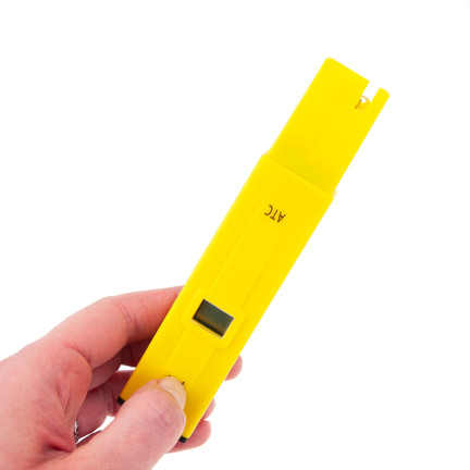 TG71300 ELEKTRONISCHES pH-MESSGERÄT AUTOKALIBRIERUNG ATC WASSERHÄRTEMESSUNG