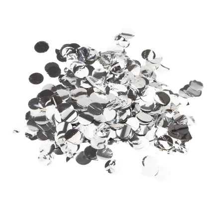 TG71314 KONFETTI SILBER SCHIESSEN ROHR FÜR HOCHZEIT VERLOBUNG JAHRESTAG HOCHZEIT EMPFANG