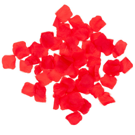 TG71326 KONFETTI ROSENBLÜTENBLÄTTER ROT SCHIESSEN ROHR FÜR HOCHZEIT VERLOBUNG VALENTINSTAG HOCHZEIT