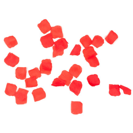 TG71326 KONFETTI ROSENBLÜTENBLÄTTER ROT SCHIESSEN ROHR FÜR HOCHZEIT VERLOBUNG VALENTINSTAG HOCHZEIT
