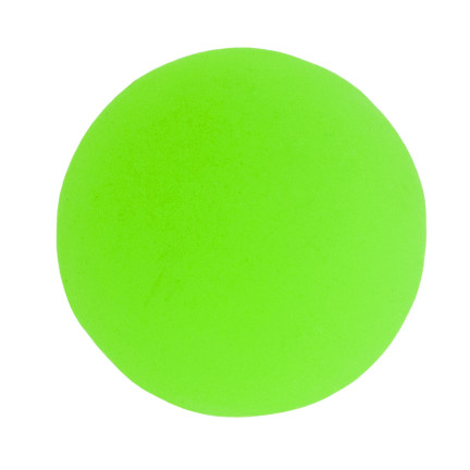 TG71359 4CM CRAFT BALL Bounces hart CRAFT fliegt durch den Raum