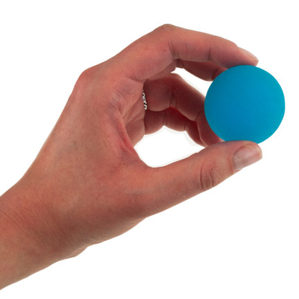 TG71359 4CM CRAFT BALL Bounces hart CRAFT fliegt durch den Raum