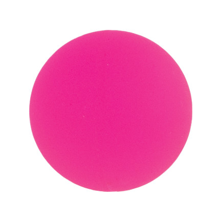 TG71359 4CM CRAFT BALL Bounces hart CRAFT fliegt durch den Raum