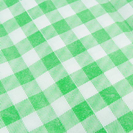 TG71411-2 GROSSE PICKNICK-REISESTRANDDECKE WASSERDICHTE MATTE GRÜN