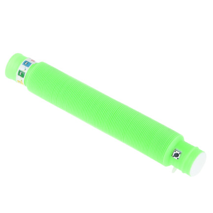 TG71573 Dehnbare LED-Röhrchen, 6 Stück, zum Stressabbau